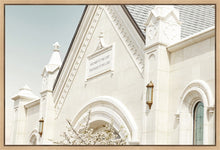 Load image into Gallery viewer, Taylorsville UT House of the Lord