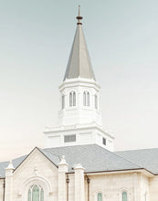 Load image into Gallery viewer, Taylorsville UT Be Close to Him