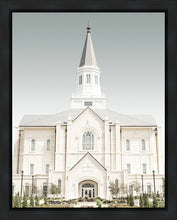 Load image into Gallery viewer, Taylorsville UT Blue Skies