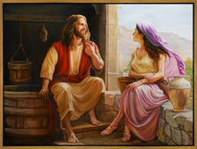 Load image into Gallery viewer, Woman At The Well