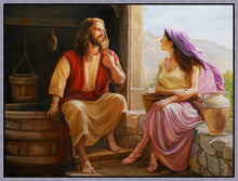 Load image into Gallery viewer, Woman At The Well