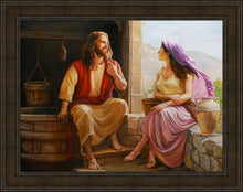 Load image into Gallery viewer, Woman At The Well
