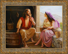 Load image into Gallery viewer, Woman At The Well