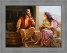 Load image into Gallery viewer, Woman At The Well