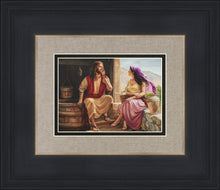 Load image into Gallery viewer, Unexpected Grace: Revelation at Jacob's Well