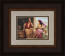 Load image into Gallery viewer, Unexpected Grace: Revelation at Jacob's Well