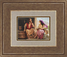 Load image into Gallery viewer, Unexpected Grace: Revelation at Jacob's Well