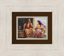 Load image into Gallery viewer, Unexpected Grace: Revelation at Jacob's Well