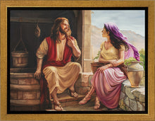 Load image into Gallery viewer, Unexpected Grace: Revelation at Jacob's Well