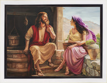 Load image into Gallery viewer, Unexpected Grace: Revelation at Jacob's Well