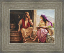 Load image into Gallery viewer, Unexpected Grace: Revelation at Jacob's Well