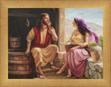 Load image into Gallery viewer, Unexpected Grace: Revelation at Jacob's Well