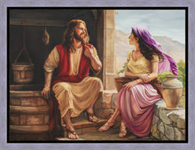 Load image into Gallery viewer, Unexpected Grace: Revelation at Jacob's Well