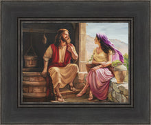 Load image into Gallery viewer, Unexpected Grace: Revelation at Jacob's Well
