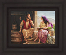 Load image into Gallery viewer, Unexpected Grace: Revelation at Jacob's Well