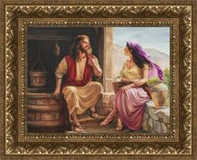 Load image into Gallery viewer, Unexpected Grace: Revelation at Jacob's Well