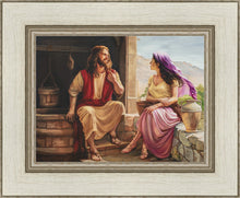 Load image into Gallery viewer, Unexpected Grace: Revelation at Jacob's Well