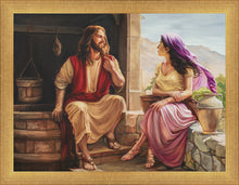 Load image into Gallery viewer, Unexpected Grace: Revelation at Jacob's Well
