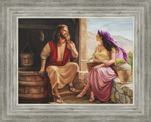 Load image into Gallery viewer, Unexpected Grace: Revelation at Jacob's Well