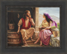 Load image into Gallery viewer, Unexpected Grace: Revelation at Jacob's Well