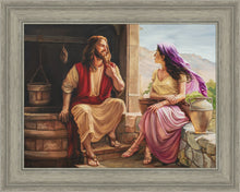 Load image into Gallery viewer, Unexpected Grace: Revelation at Jacob's Well