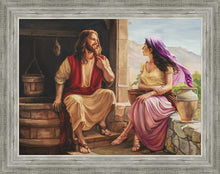 Load image into Gallery viewer, Unexpected Grace: Revelation at Jacob's Well