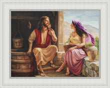 Load image into Gallery viewer, Unexpected Grace: Revelation at Jacob's Well