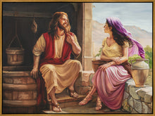 Load image into Gallery viewer, Unexpected Grace: Revelation at Jacob's Well