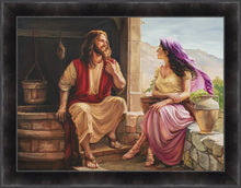 Load image into Gallery viewer, Unexpected Grace: Revelation at Jacob's Well