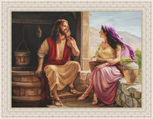 Load image into Gallery viewer, Unexpected Grace: Revelation at Jacob's Well