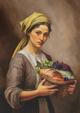 Load image into Gallery viewer, She Who Waited on The Lord