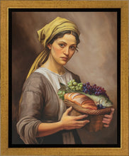 Load image into Gallery viewer, She Who Waited on The Lord