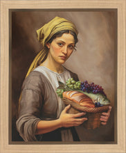 Load image into Gallery viewer, She Who Waited on The Lord