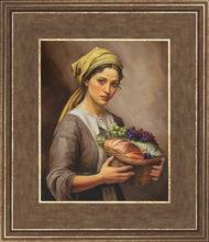 Load image into Gallery viewer, She Who Waited on The Lord
