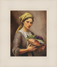 Load image into Gallery viewer, She Who Waited on The Lord