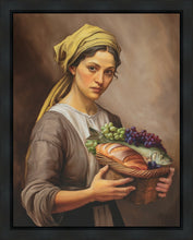 Load image into Gallery viewer, She Who Waited on The Lord