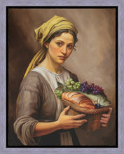 Load image into Gallery viewer, She Who Waited on The Lord