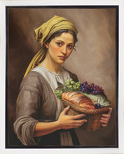 Load image into Gallery viewer, She Who Waited on The Lord