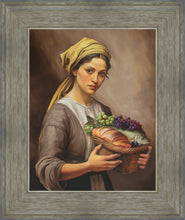 Load image into Gallery viewer, She Who Waited on The Lord
