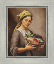 Load image into Gallery viewer, She Who Waited on The Lord