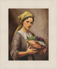 Load image into Gallery viewer, She Who Waited on The Lord
