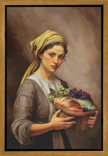 Load image into Gallery viewer, She Who Waited on The Lord
