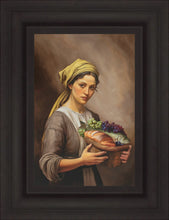 Load image into Gallery viewer, She Who Waited on The Lord