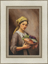 Load image into Gallery viewer, She Who Waited on The Lord