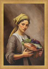 Load image into Gallery viewer, She Who Waited on The Lord