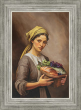 Load image into Gallery viewer, She Who Waited on The Lord