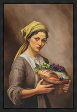 Load image into Gallery viewer, She Who Waited on The Lord