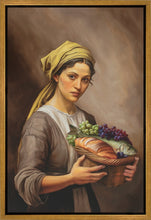 Load image into Gallery viewer, She Who Waited on The Lord