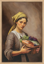 Load image into Gallery viewer, She Who Waited on The Lord