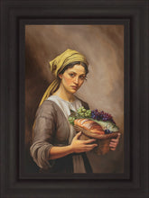Load image into Gallery viewer, She Who Waited on The Lord